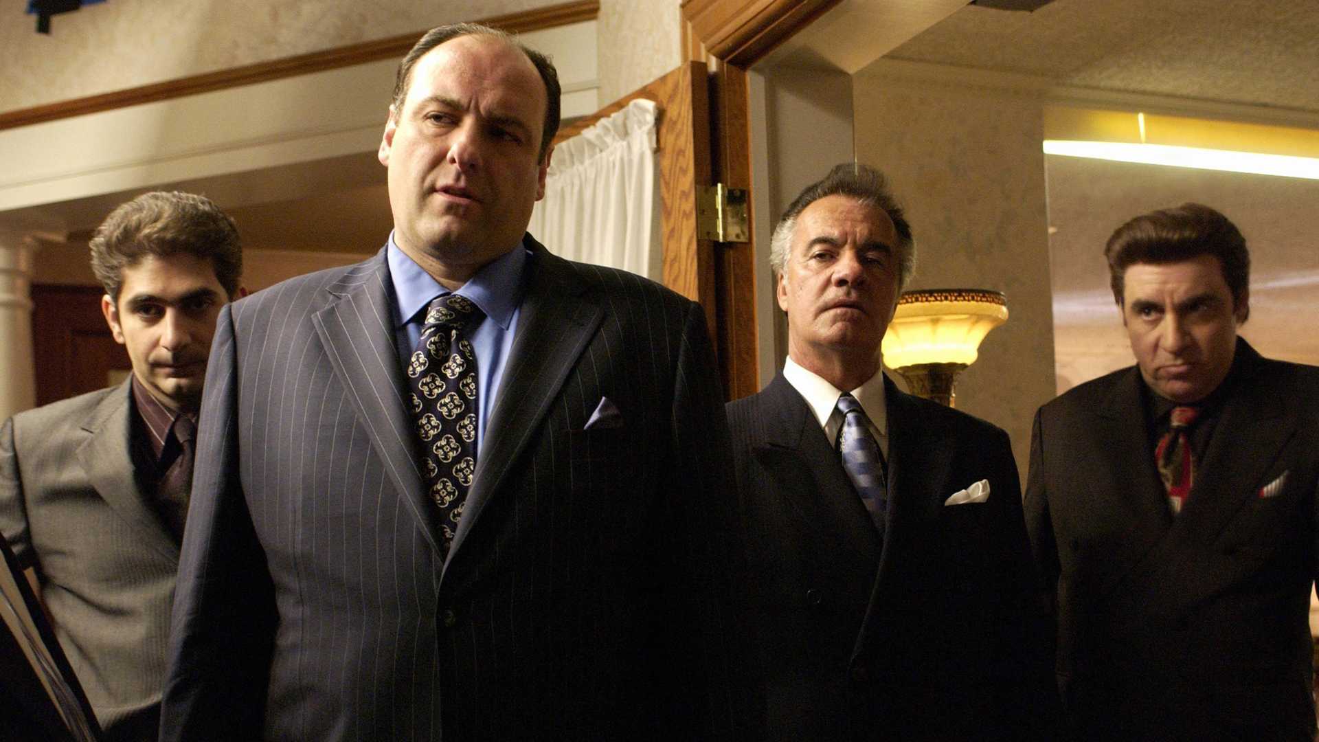 the sopranos image