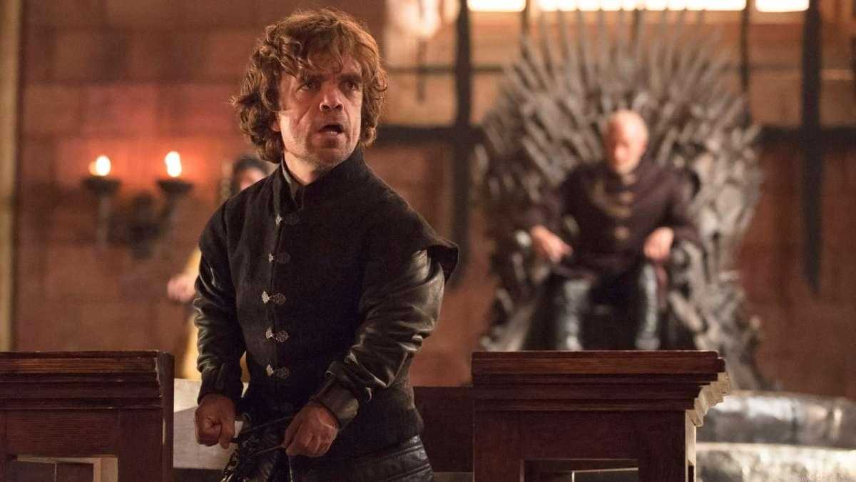 game of thrones laws of gods and men