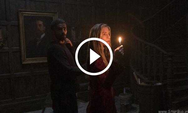 The OA Season 2 Ending: An Insane, Brilliant Leap