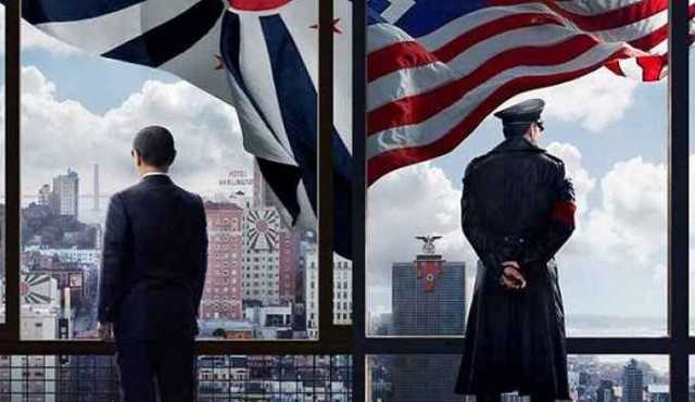 The Man In The High Castle