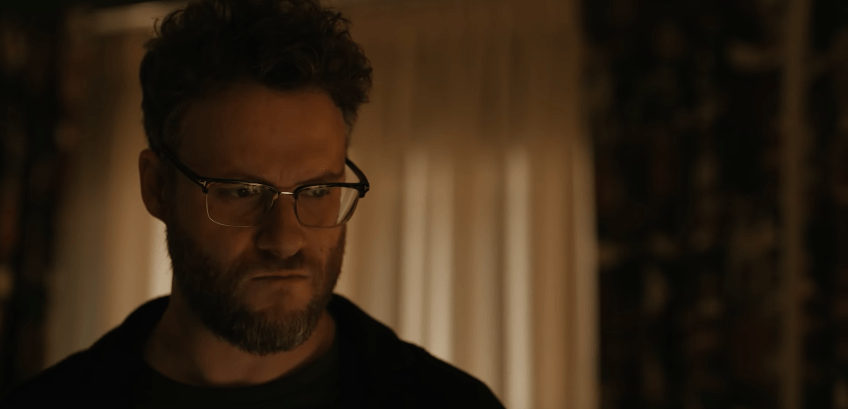 the twilight zone finale seth rogen
