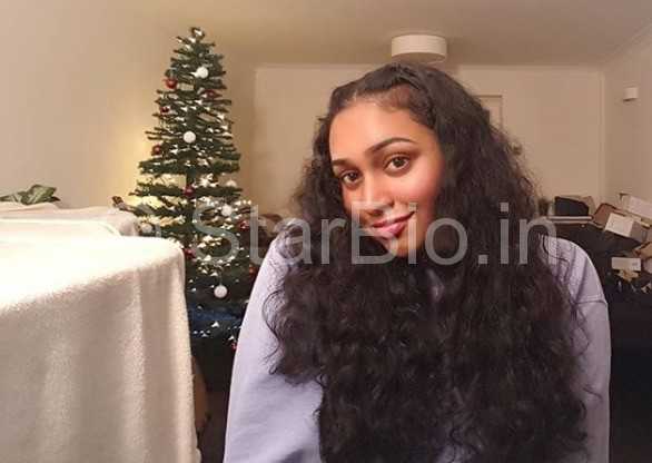 Gayatri Nair Biography