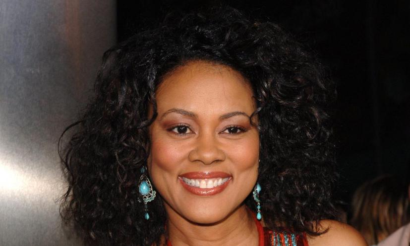 Theresa Randle