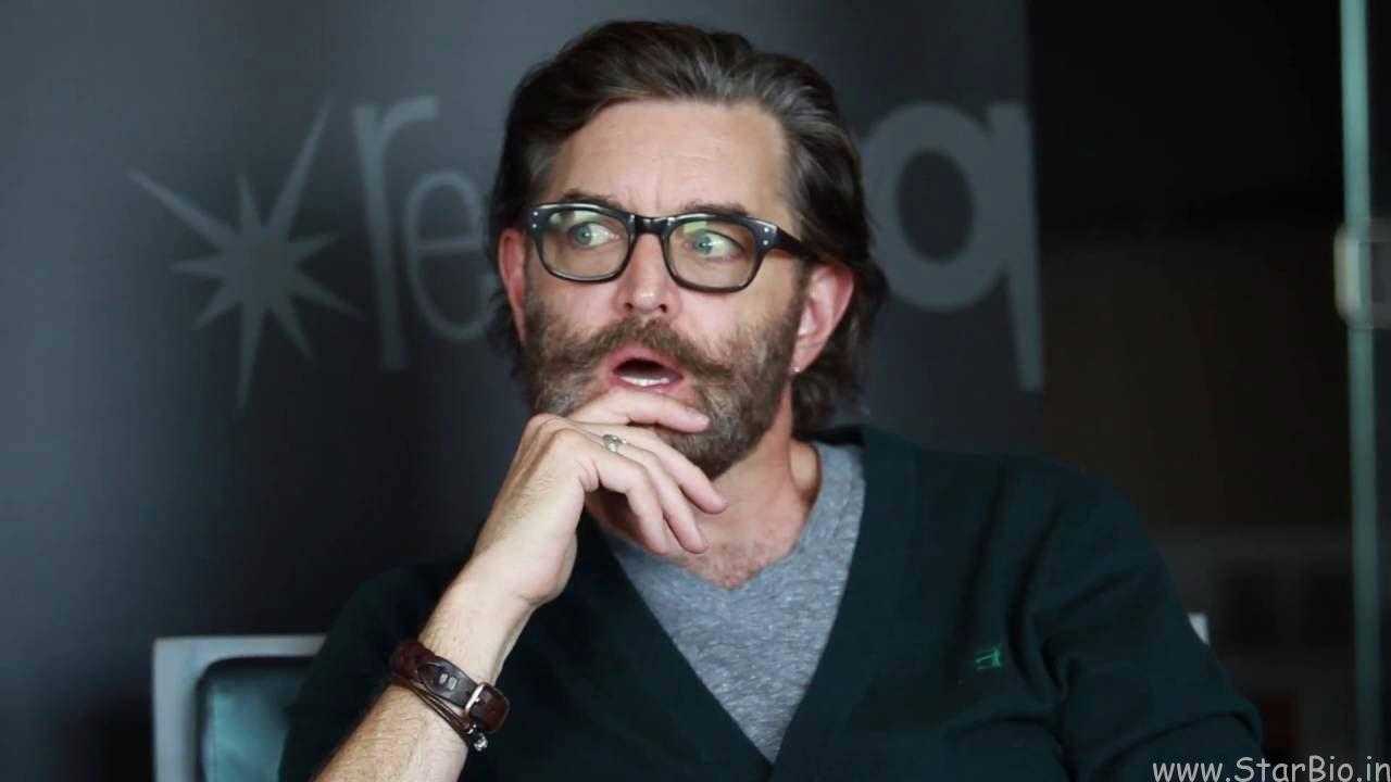 Timothy Omundson Photo