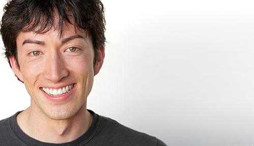Todd Haberkorn Photo