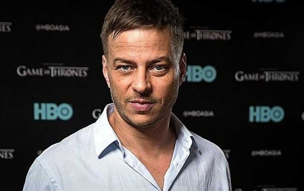 Tom Wlaschiha