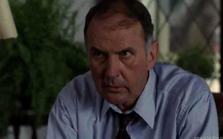 Tony Campisi Bio Age Wife Children Married Death Net Worth Salary