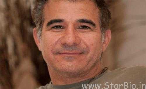 Tony Shawkat Photo