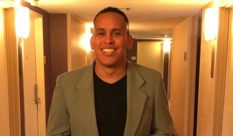 Tony Taboada