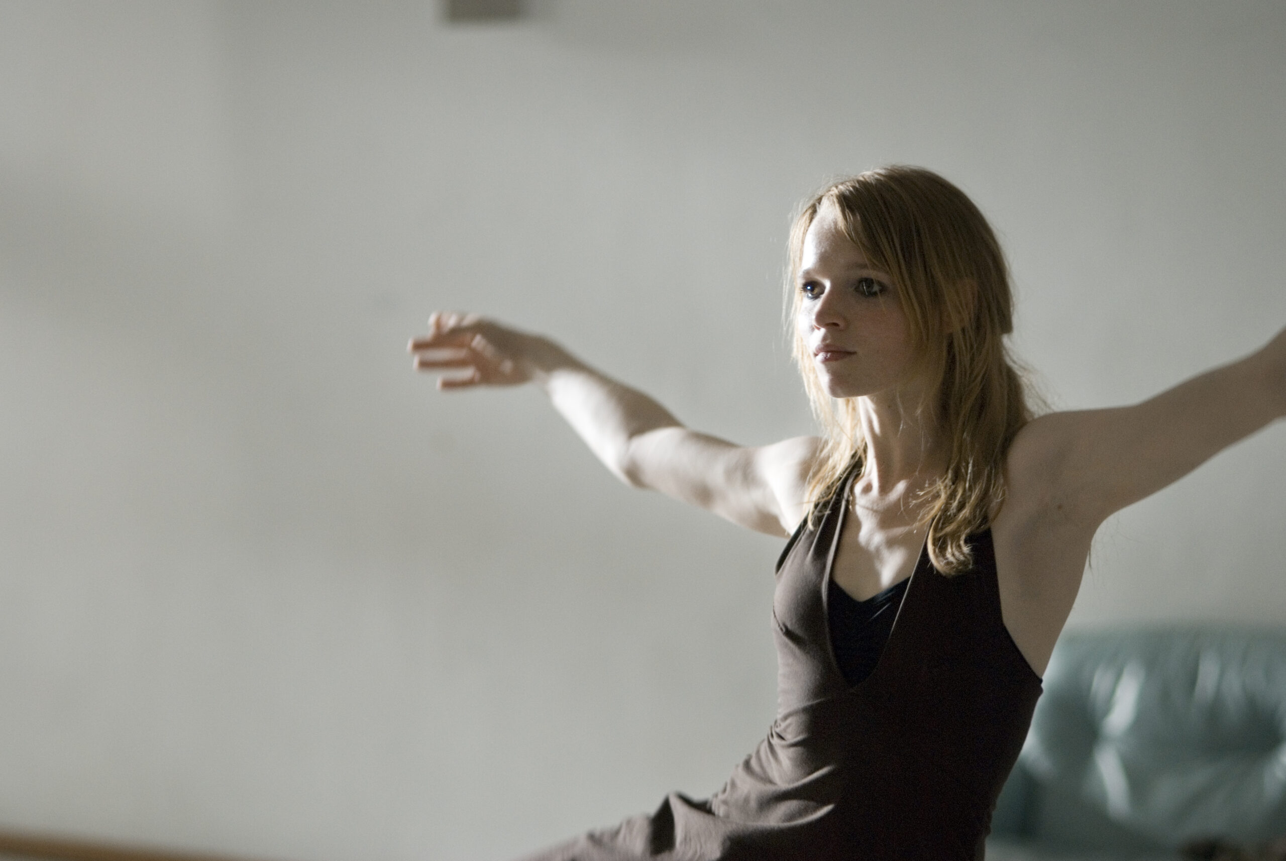 Karoline Herfurth: Top 5 Movies That Made Her Famous 2 Karoline Herfurth in A Year Ago in Winter (2008)