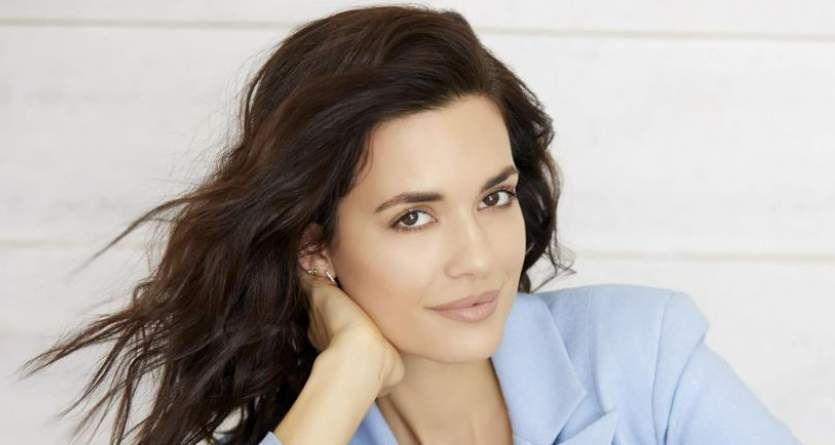 Torrey DeVitto