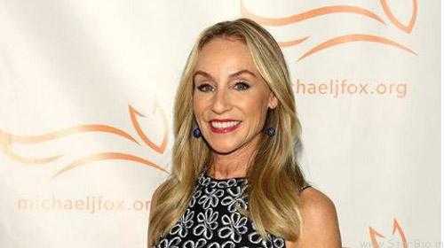 Tracy Pollan