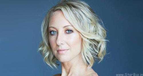 Trenna Keating Photo