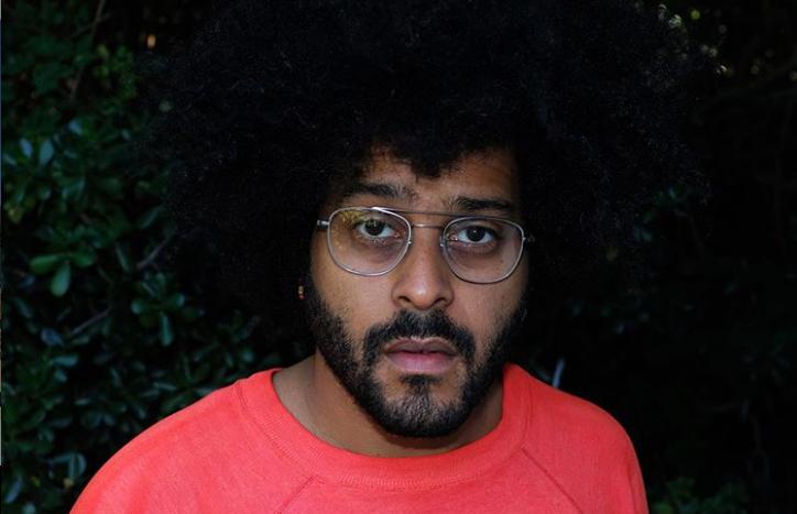 Twin Shadow