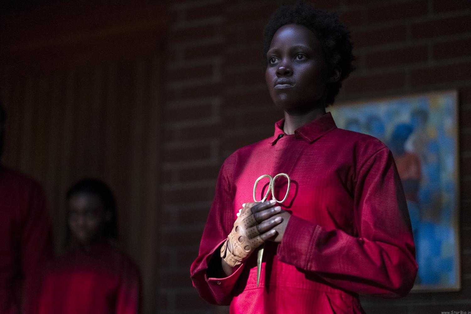 lupita nyongo us movie