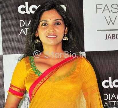 Usha Jadhav Height, Weight, Age, Wiki, Biography, Boyfriend, Family