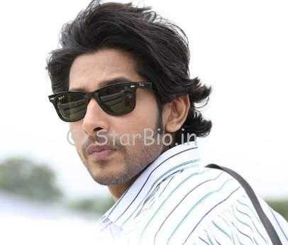 Vamsi Krishna Height, Weight, Age, Wiki, Biography, Girlfriend, Family