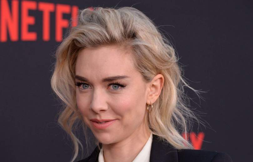 Vanessa Kirby