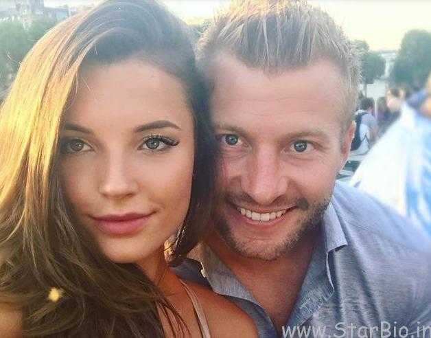 Veronika Khomyn Wiki, Biography, Age, Boyfriend, Bio Details