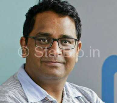 Vijay Shekhar Sharma Biography, Age, Height, Wiki, Salary, Wife, Family