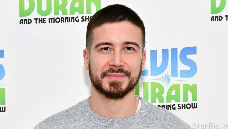 Vinny Guadagnino Photo