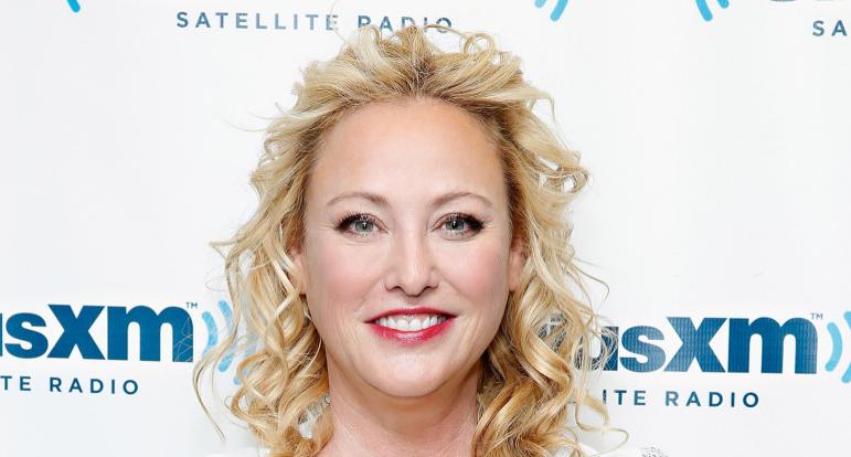 Virginia Madsen