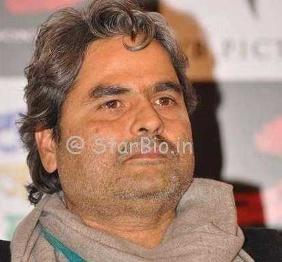 Vishal Bhardwaj Height, Weight, Age, Wiki, Biography, Wife, Family