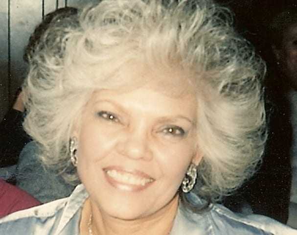 Vivian Liberto