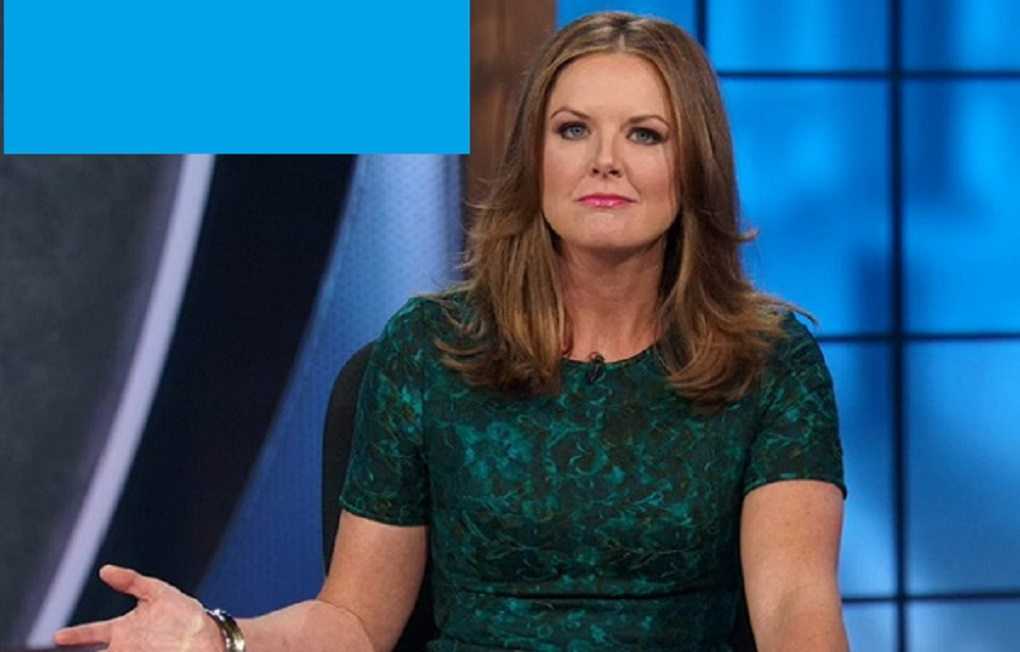 Wendi Nix Husband Affair Net Worth Father Family Body Measurements