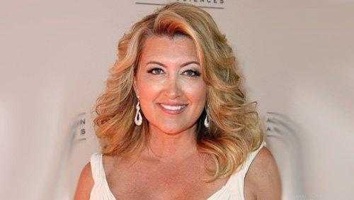 Wendy Burch photo