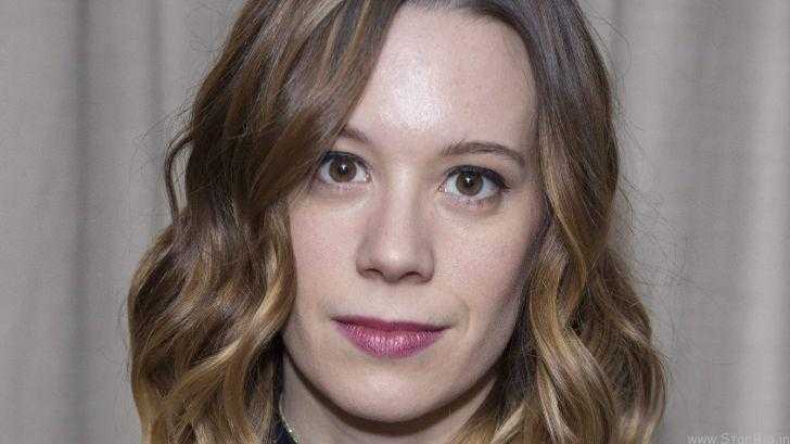What Is Chloe Pirrie's Age? Know About Her Wiki-Bio, Age, Height, Body Measurements, Quick Facts, Boyfriend, Dating, Relationship
