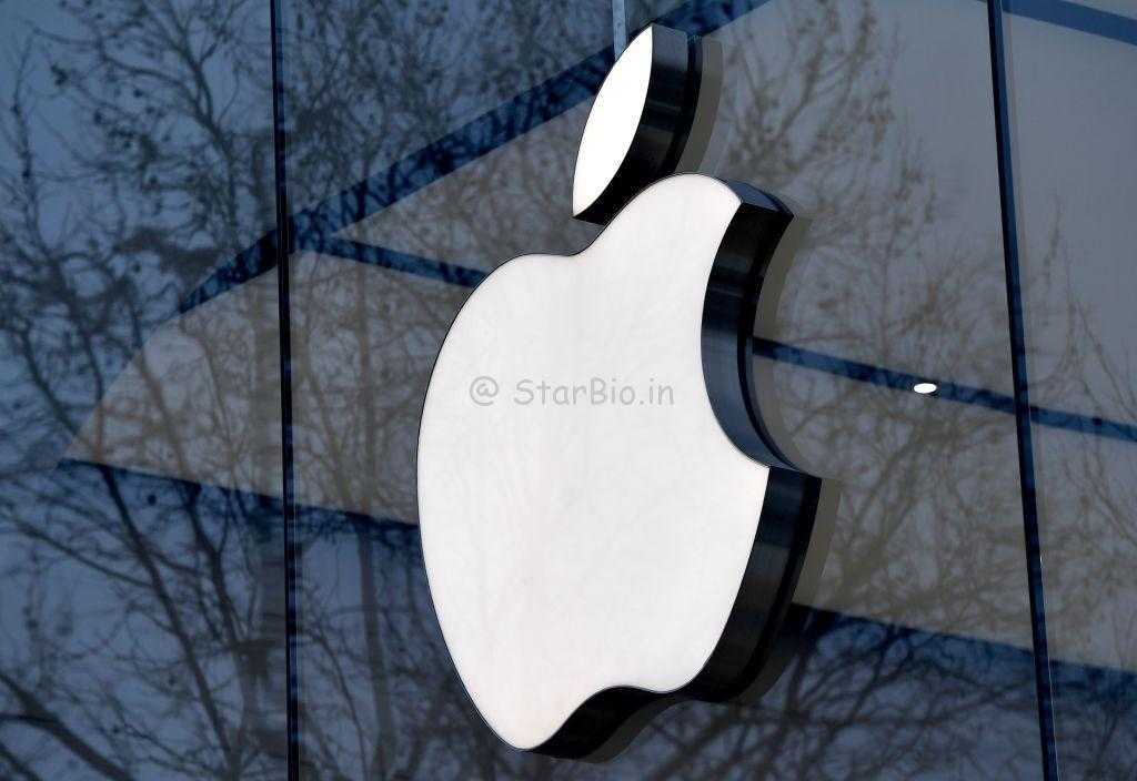 Where Are All The Apple Billionaires?