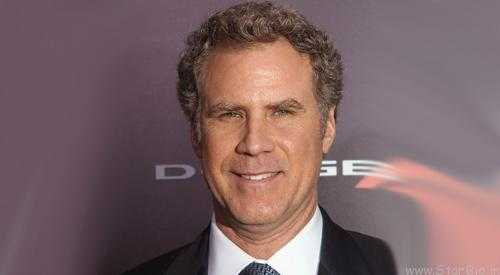 Will Ferrell photo