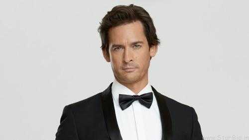 Will Kemp Photo