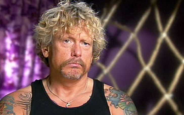 Willie Aames