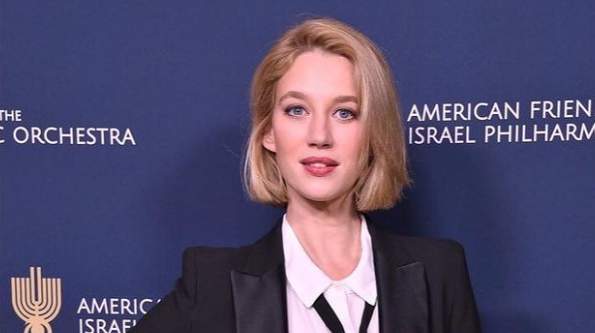Yael Grobglas Yael Grobglas