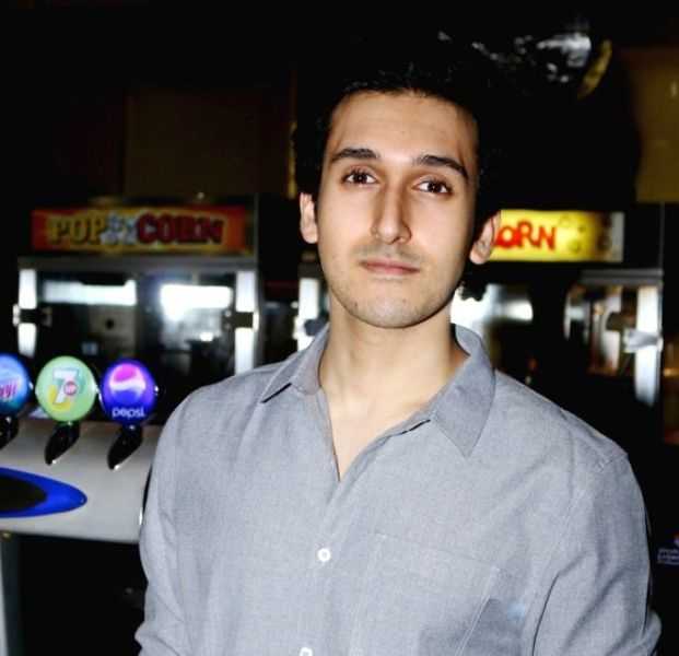 Yashvardhan Ahuja