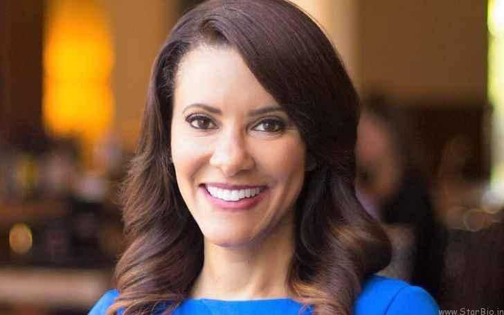 Yolanda Harris Wiki Husband Family Salary Net Worth