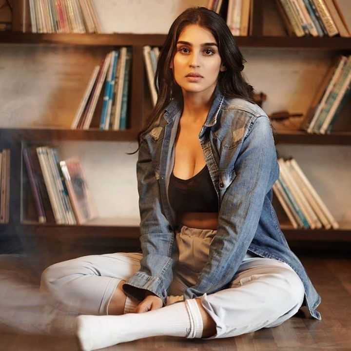 Yukti Thareja