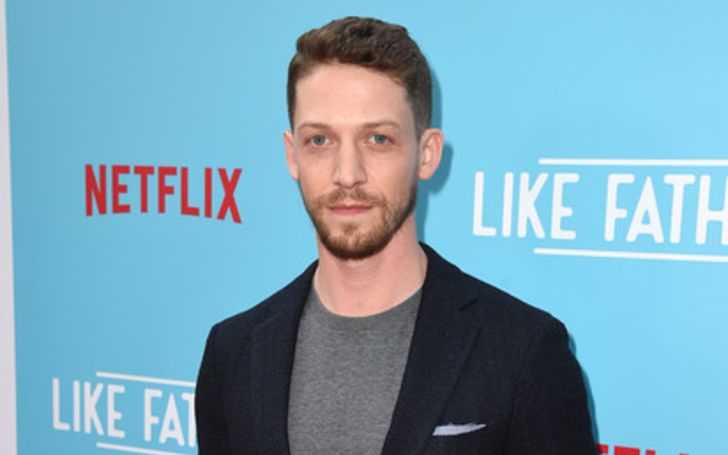 Zach Appelman Dating, Girlfriend, Net Worth, Salary, Movies, Age, Height, Wiki-Bio