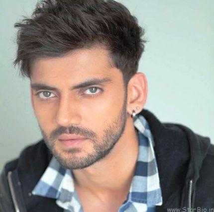 Zaheer Iqbal Height Weight Age Wiki Biography Girlfriend & Family