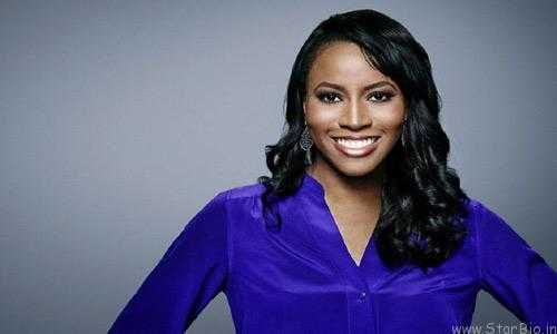 Zain Asher Photo