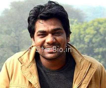 Zakir Khan