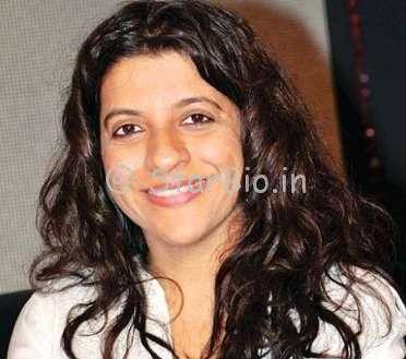 Zoya Akhtar Height, Weight, Age, Wiki, Biography, Husband, Family
